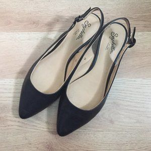 Seychelles Women's Flats - Size 6